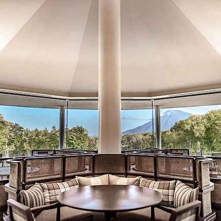 Park Hyatt Niseko Hanazono Dış mekan fotoğraf
