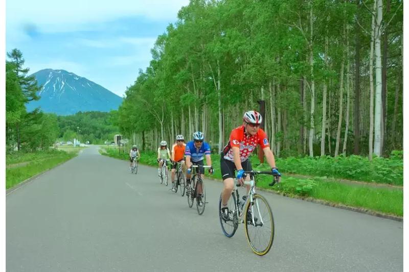 Park Hyatt Niseko Hanazono Dış mekan fotoğraf