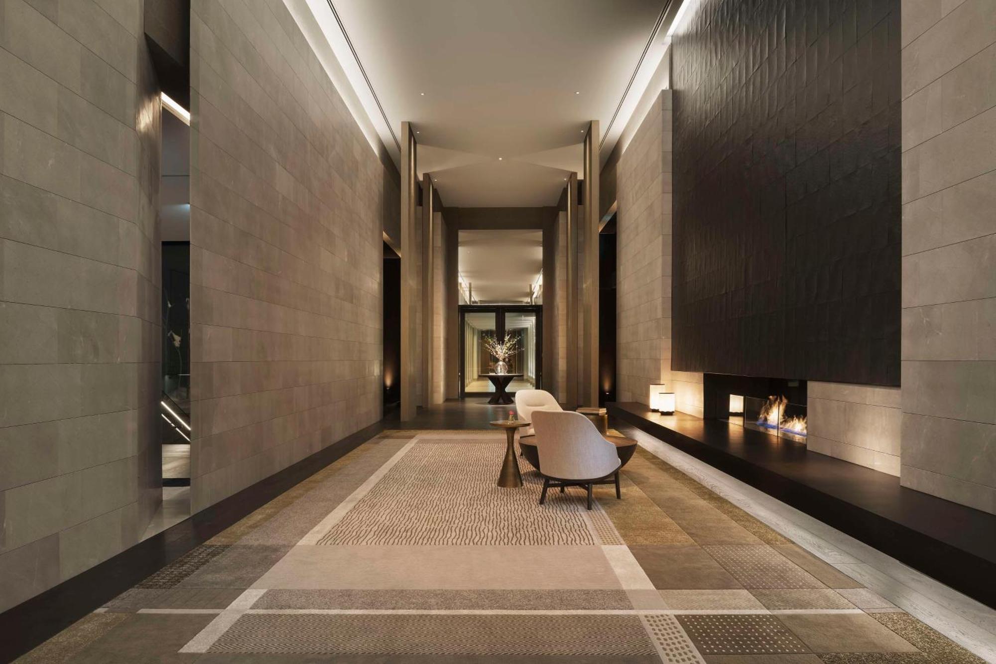 Park Hyatt Niseko Hanazono Dış mekan fotoğraf