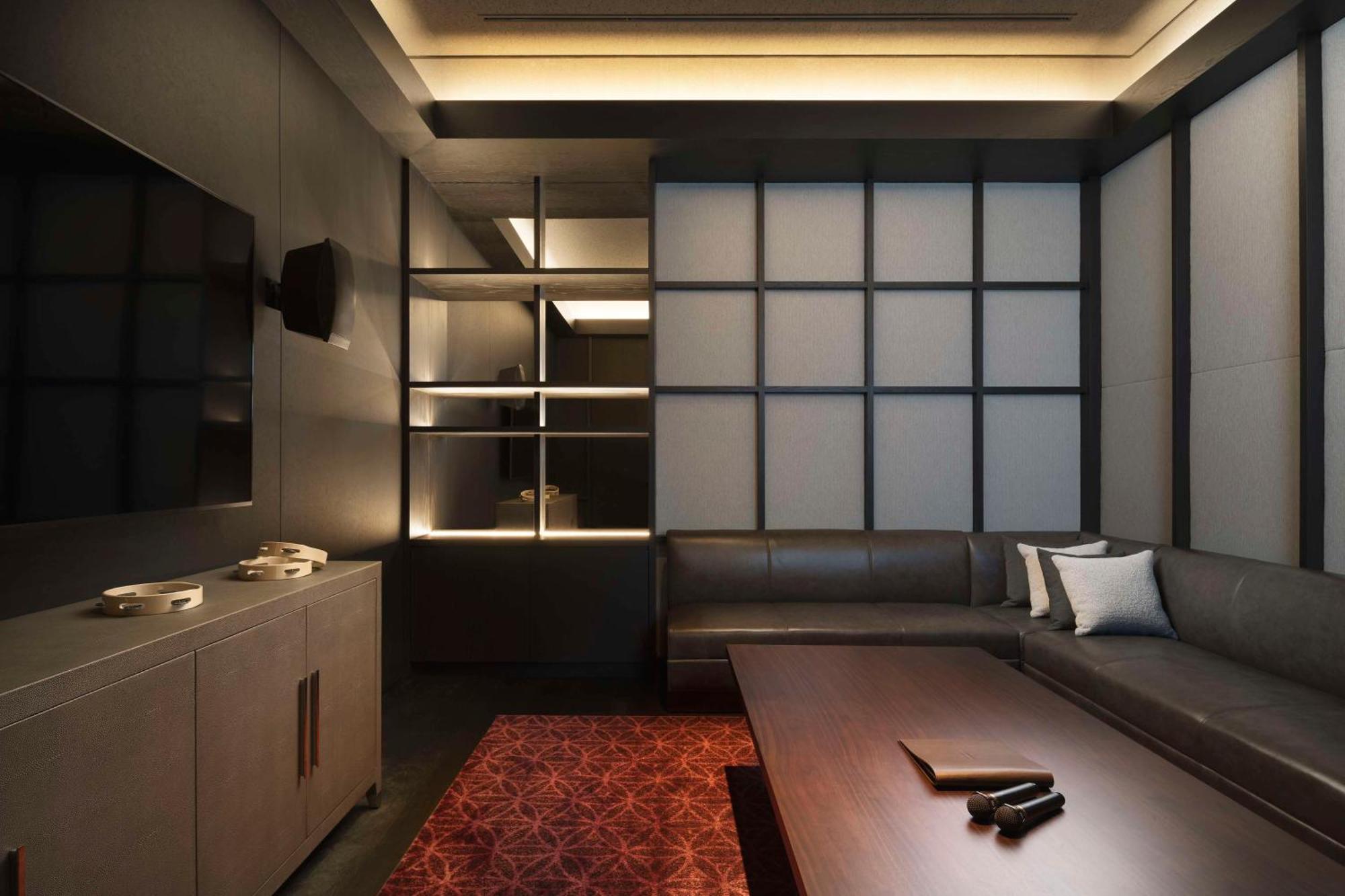 Park Hyatt Niseko Hanazono Dış mekan fotoğraf