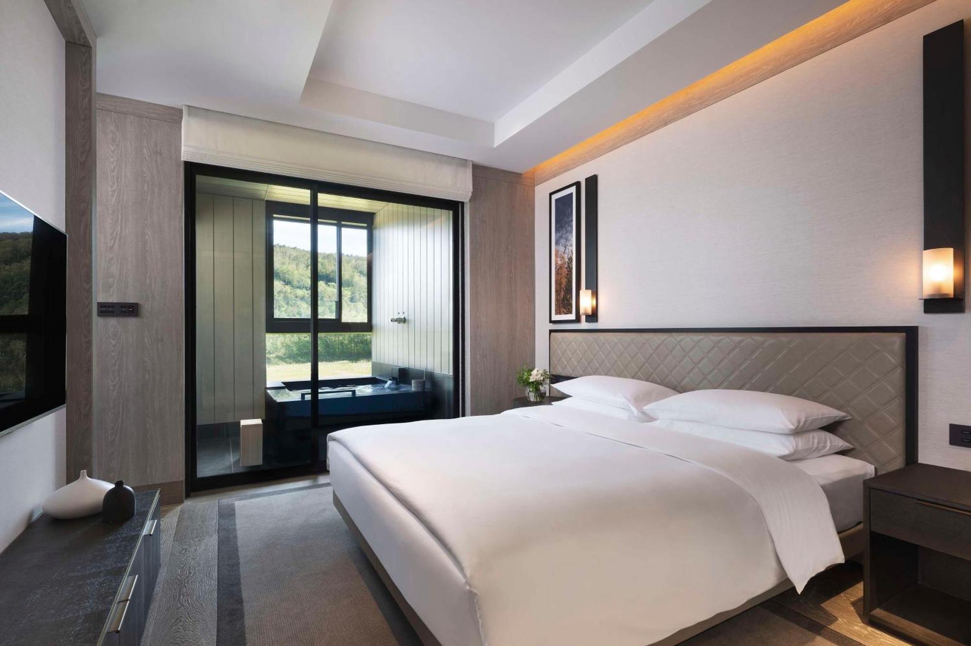 Park Hyatt Niseko Hanazono Dış mekan fotoğraf