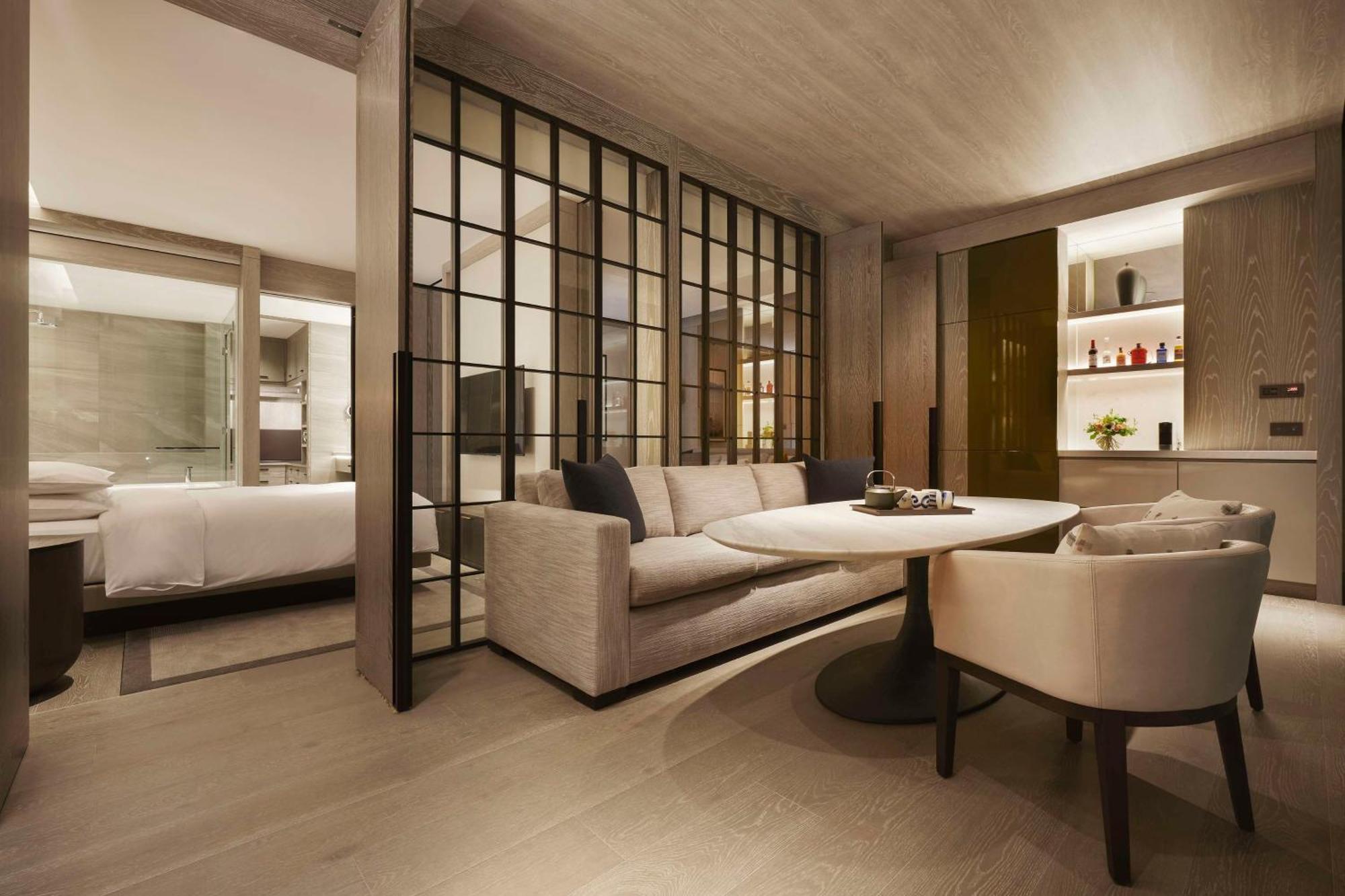 Park Hyatt Niseko Hanazono Dış mekan fotoğraf