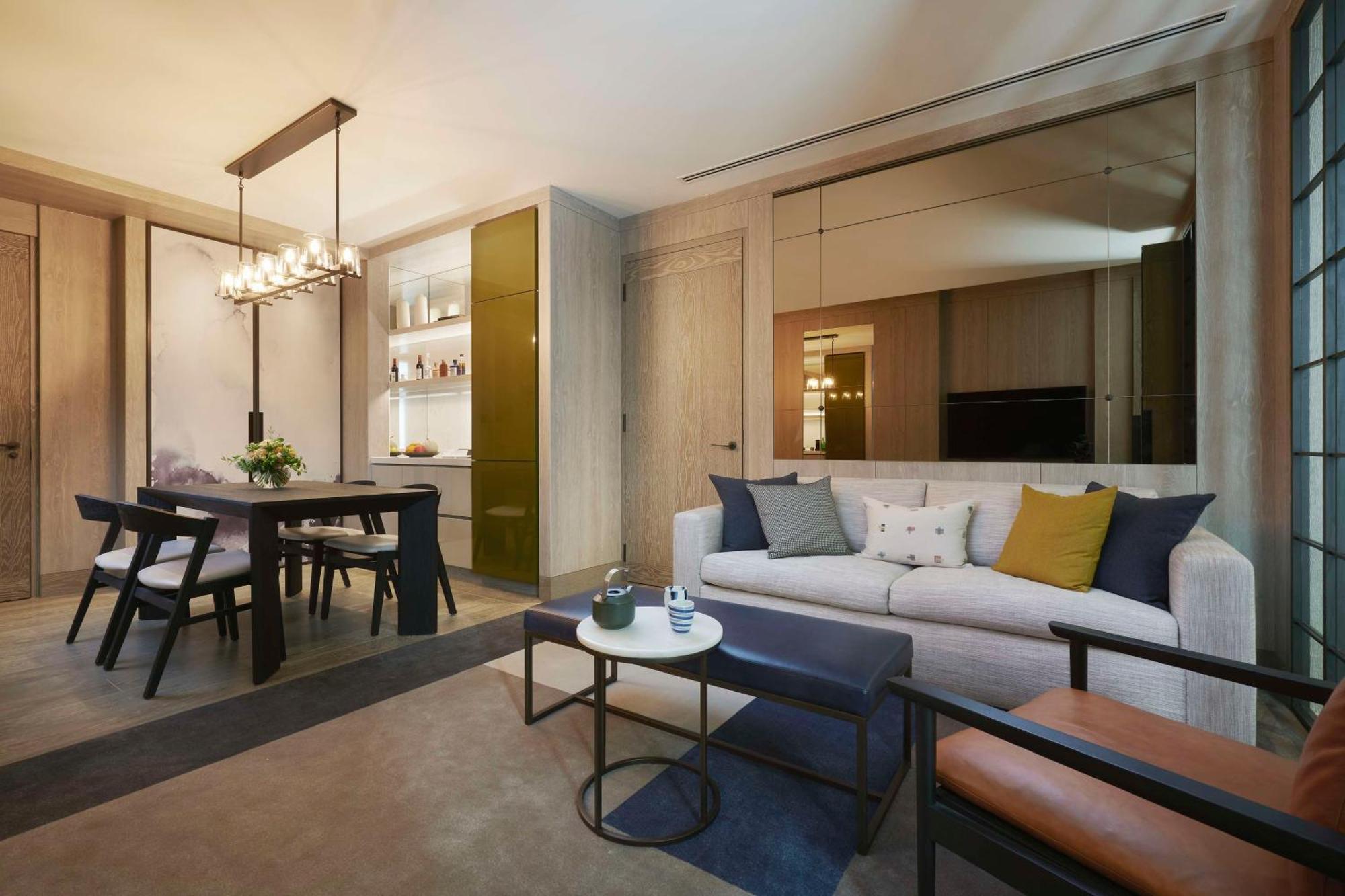 Park Hyatt Niseko Hanazono Dış mekan fotoğraf