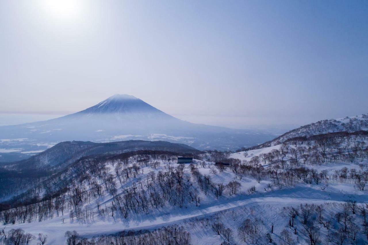 Park Hyatt Niseko Hanazono Dış mekan fotoğraf