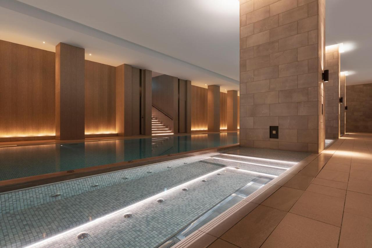 Park Hyatt Niseko Hanazono Dış mekan fotoğraf