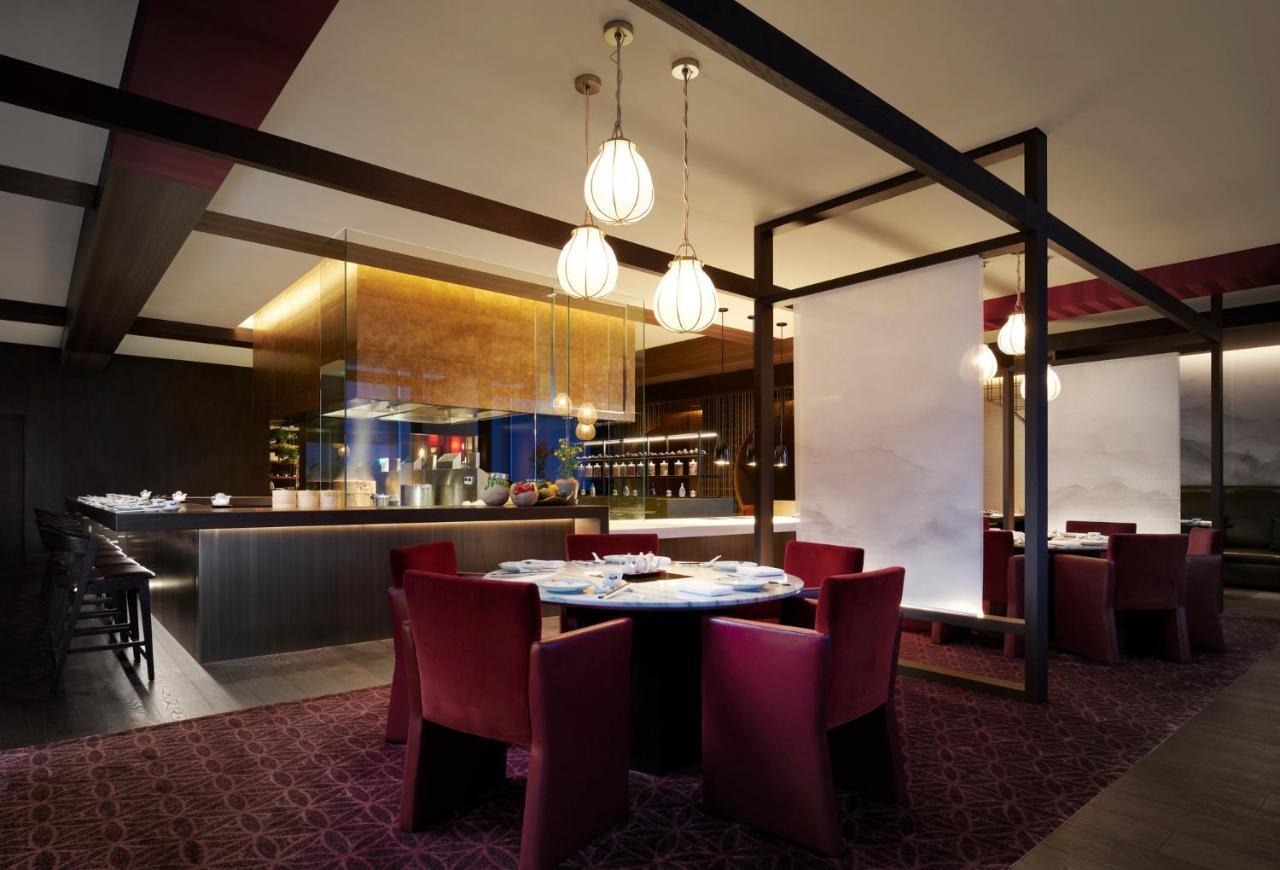 Park Hyatt Niseko Hanazono Dış mekan fotoğraf