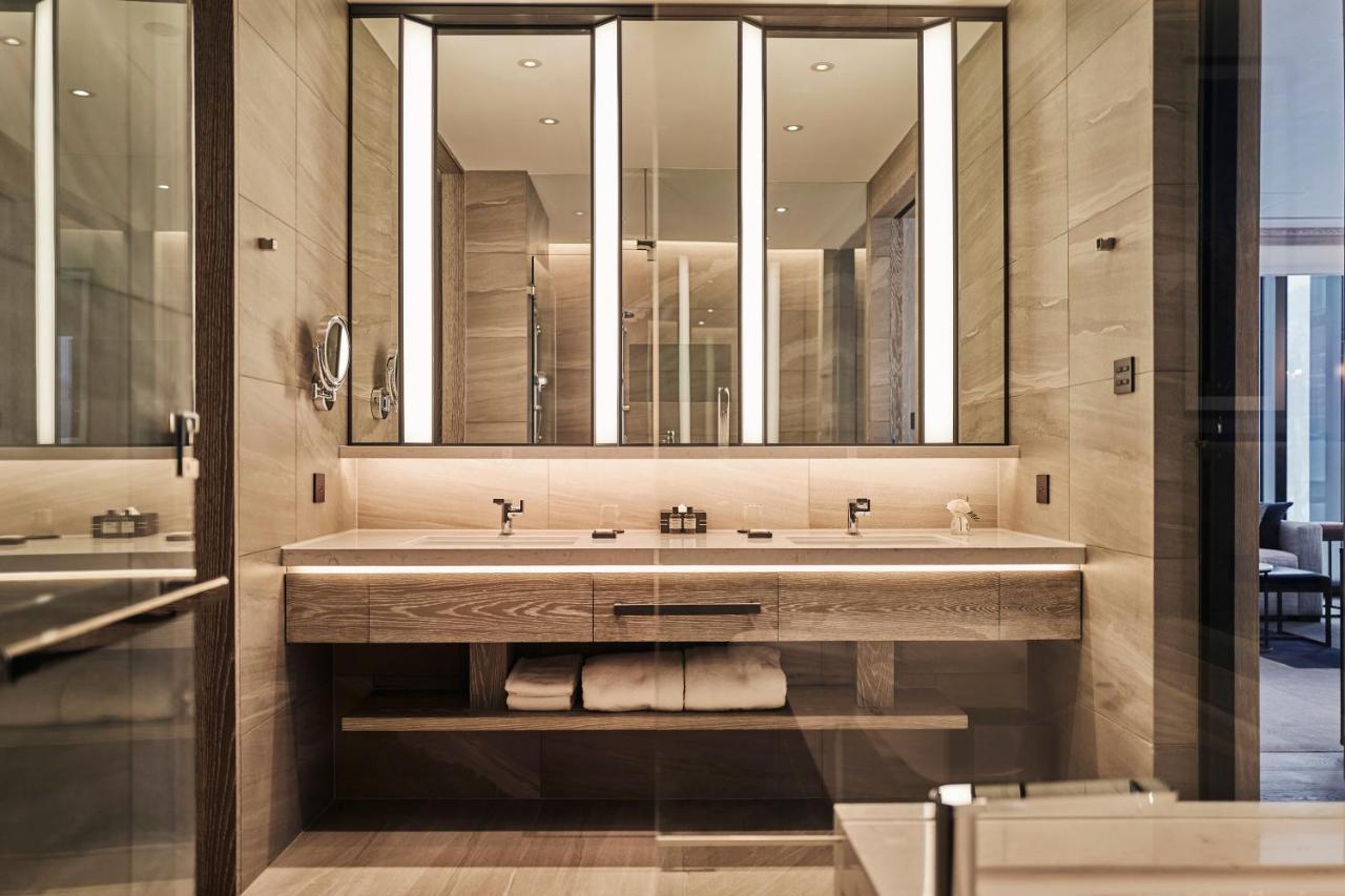 Park Hyatt Niseko Hanazono Dış mekan fotoğraf