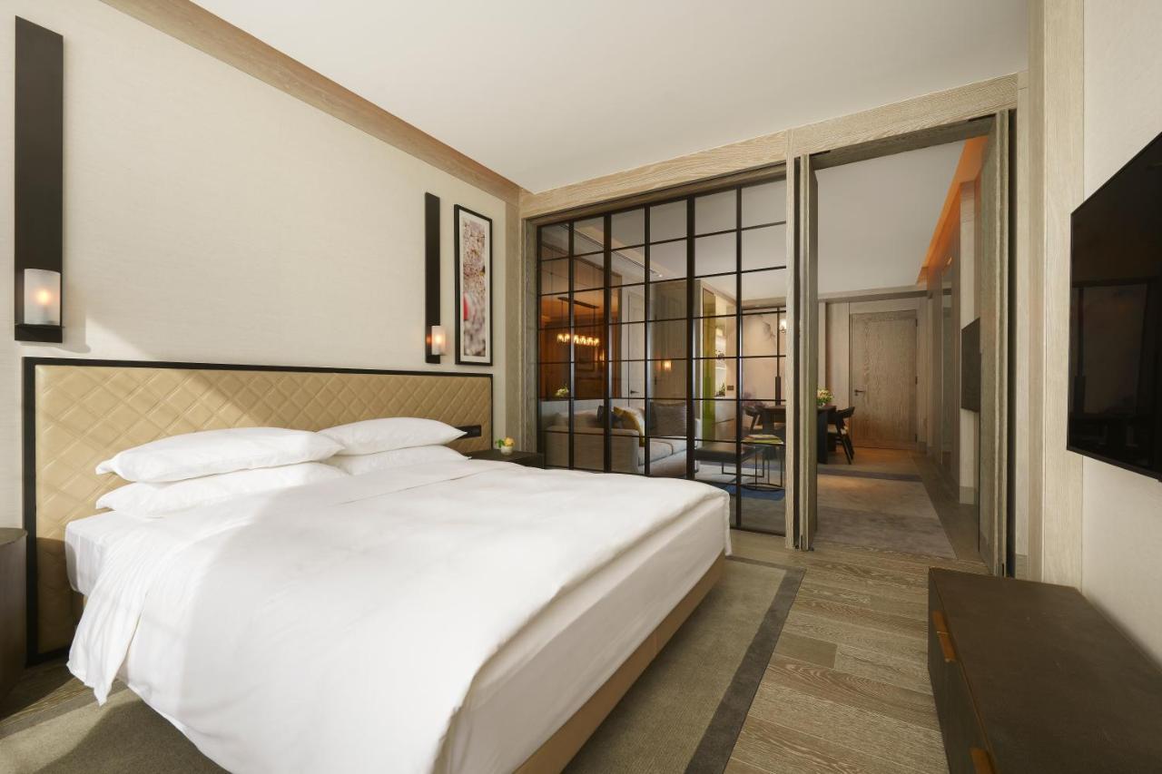 Park Hyatt Niseko Hanazono Dış mekan fotoğraf
